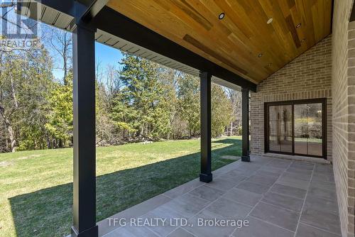 191 Woodlea Crescent, Oshawa (Northglen), ON - Outdoor With Exterior