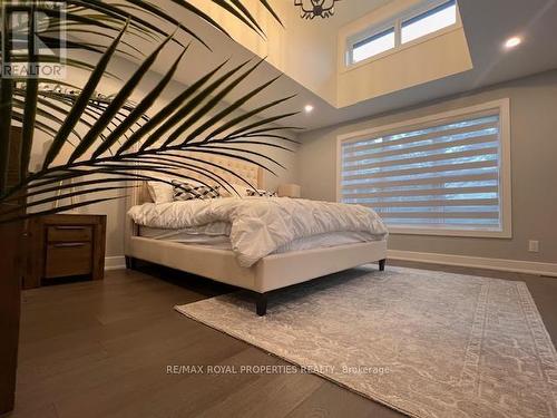 1056 Lippert Lane, Bancroft, ON - Indoor Photo Showing Bedroom