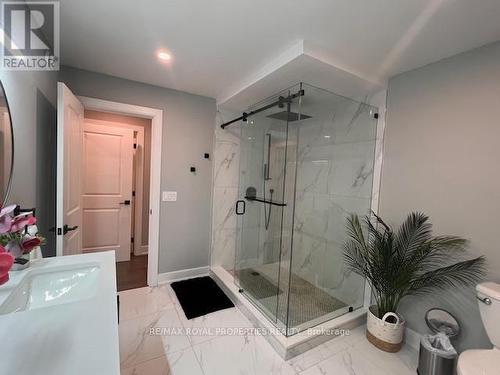 1056 Lippert Lane, Bancroft, ON - Indoor Photo Showing Bathroom