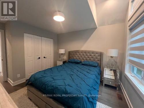 1056 Lippert Lane, Bancroft, ON - Indoor Photo Showing Bedroom