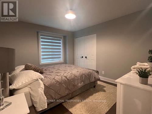 1056 Lippert Lane, Bancroft, ON - Indoor Photo Showing Bedroom