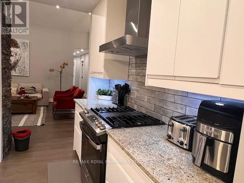 1056 Lippert Lane, Bancroft, ON - Indoor Photo Showing Kitchen