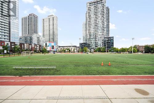 403 - 20 Tubman Avenue N, Toronto, ON - Outdoor With Facade