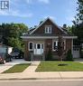 271 9Th Street, Hanover, ON  - Outdoor With Facade 