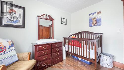 271 9Th Street, Hanover, ON - Indoor Photo Showing Bedroom