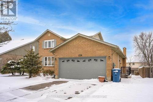 124 Downey Road, Guelph (Kortright Hills), ON - Outdoor