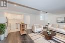 124 Downey Road, Guelph (Kortright Hills), ON  - Indoor Photo Showing Living Room 