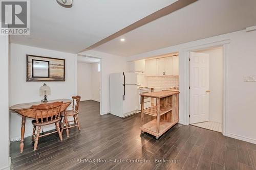 124 Downey Road, Guelph (Kortright Hills), ON - Indoor