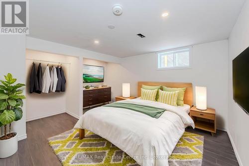 124 Downey Road, Guelph (Kortright Hills), ON - Indoor Photo Showing Bedroom