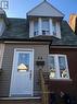 54 Greenwood Avenue, Toronto, ON  - Outdoor 