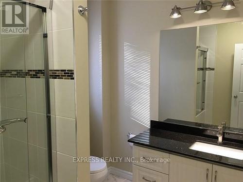 54 Greenwood Avenue, Toronto, ON - Indoor Photo Showing Bathroom