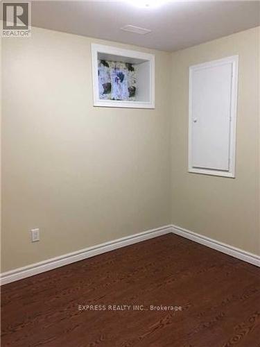 54 Greenwood Avenue, Toronto, ON - Indoor Photo Showing Other Room