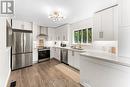 15 32Nd Street S, Wasaga Beach, ON  - Indoor Photo Showing Kitchen With Stainless Steel Kitchen 