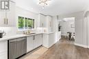 15 32Nd Street S, Wasaga Beach, ON  - Indoor Photo Showing Kitchen 