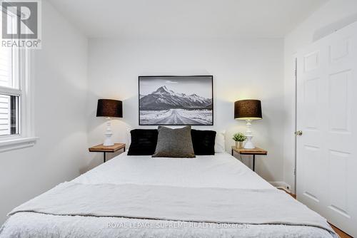 1 Ravenal Street, Toronto, ON - Indoor Photo Showing Bedroom