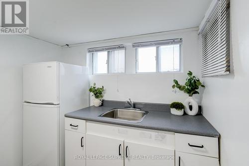 1 Ravenal Street, Toronto, ON - Indoor Photo Showing Kitchen