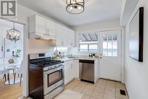 1 Ravenal Street, Toronto, ON - Indoor Photo Showing Kitchen