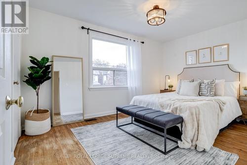 1 Ravenal Street, Toronto, ON - Indoor Photo Showing Bedroom