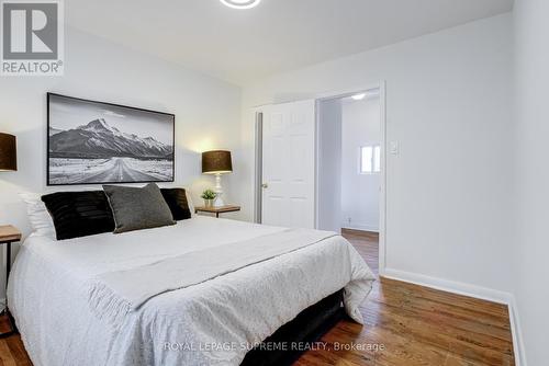 1 Ravenal Street, Toronto, ON - Indoor Photo Showing Bedroom