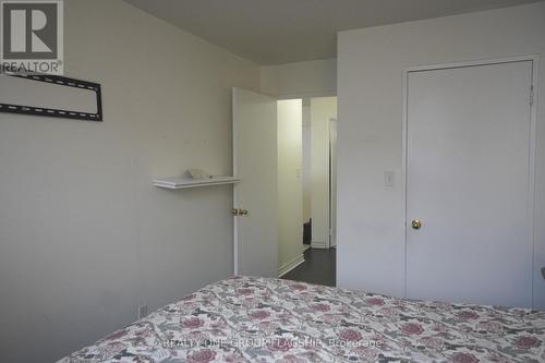 2008 - 145 Hillcrest Avenue, Mississauga, ON - Indoor Photo Showing Bedroom