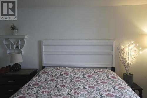 2008 - 145 Hillcrest Avenue, Mississauga, ON - Indoor Photo Showing Bedroom