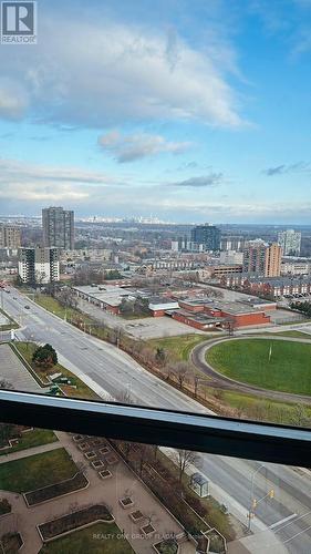 2008 - 145 Hillcrest Avenue, Mississauga, ON - Outdoor With View