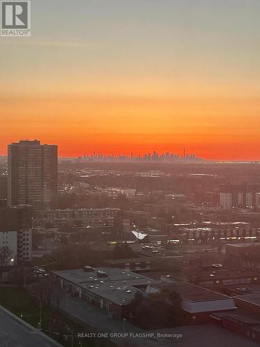 2008 - 145 Hillcrest Avenue, Mississauga, ON - Outdoor With View