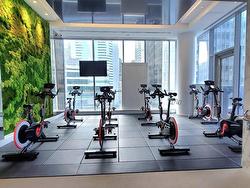 Exercise room - 