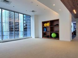 Exercise room - 