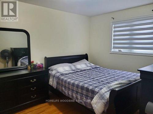 3141 Harold Sheard Drive, Mississauga, ON - Indoor Photo Showing Bedroom