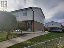 3141 Harold Sheard Drive, Mississauga, ON  - Outdoor 