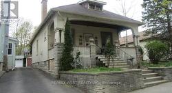 52 BECHER STREET  London, ON N6C 1A5