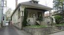 52 Becher Street, London, ON  - Outdoor 