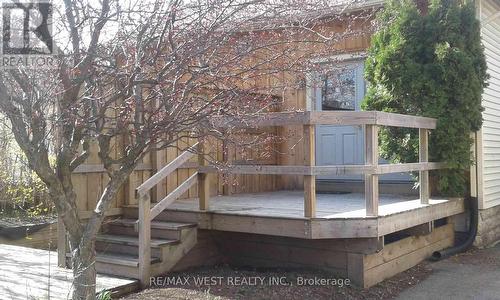 52 Becher Street, London, ON - Outdoor