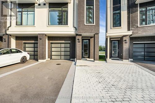 80 Windward Drive, Grimsby, ON - Outdoor With Facade