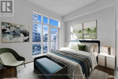 80 Windward Drive, Grimsby, ON - Indoor Photo Showing Bedroom