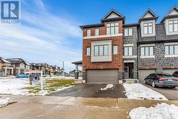 140 IAN ORMSTON DRIVE  Kitchener, ON N2P 0K3