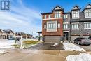 140 Ian Ormston Drive, Kitchener, ON  - Outdoor With Facade 