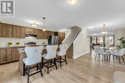 140 Ian Ormston Drive, Kitchener, ON - Indoor