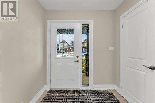 140 Ian Ormston Drive, Kitchener, ON - Indoor Photo Showing Other Room