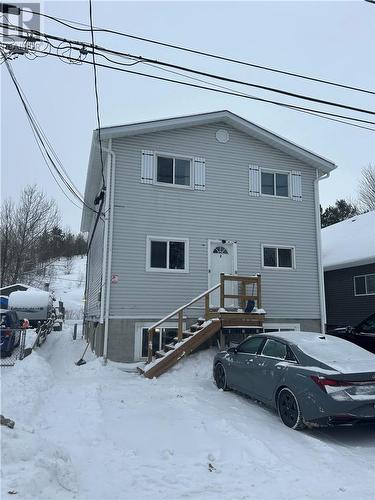 59 Dean Avenue, Greater Sudbury, ON - Outdoor With Exterior