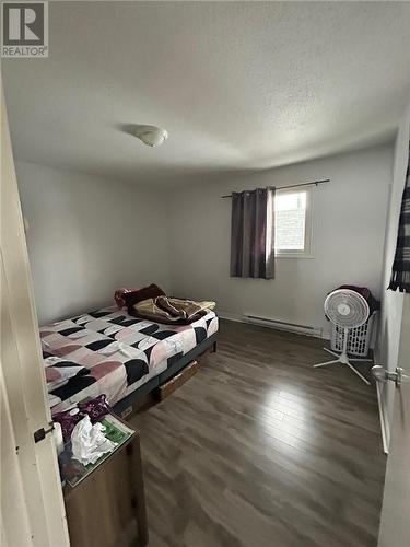 59 Dean Avenue, Greater Sudbury, ON - Indoor Photo Showing Bedroom