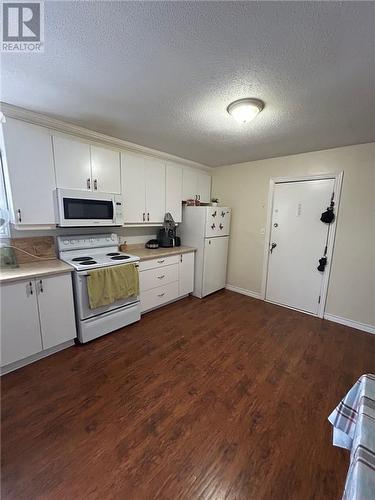 59 Dean Avenue, Greater Sudbury, ON - Indoor Photo Showing Kitchen