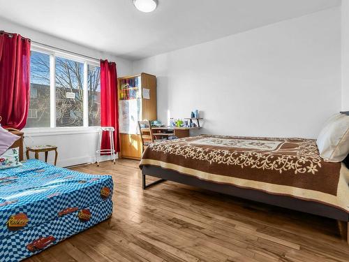 Chambre Ã Â coucher - 665 73E Avenue, Laval (Chomedey), QC - Indoor Photo Showing Bedroom