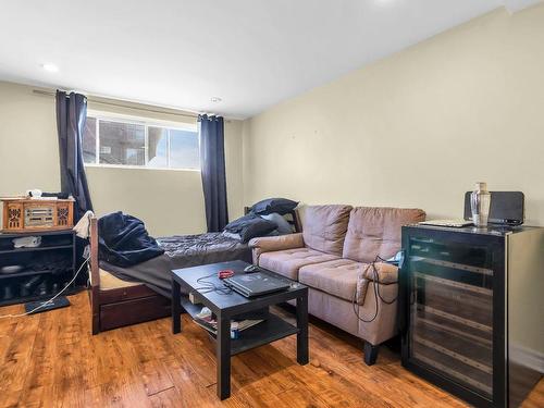 Salle familiale - 665 73E Avenue, Laval (Chomedey), QC - Indoor Photo Showing Living Room