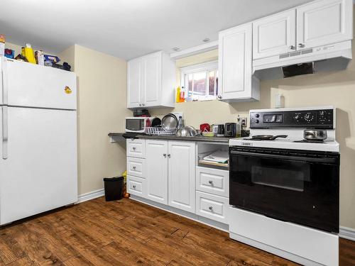 Cuisine - 665 73E Avenue, Laval (Chomedey), QC - Indoor Photo Showing Kitchen