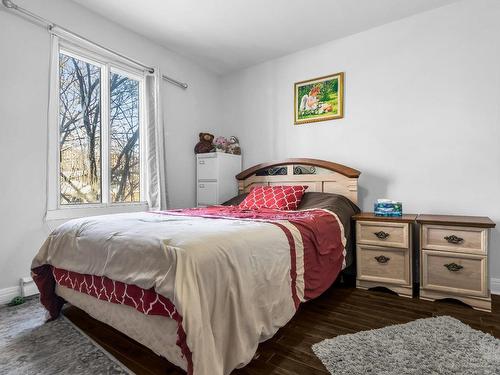 Chambre Ã  coucher principale - 665 73E Avenue, Laval (Chomedey), QC - Indoor Photo Showing Bedroom