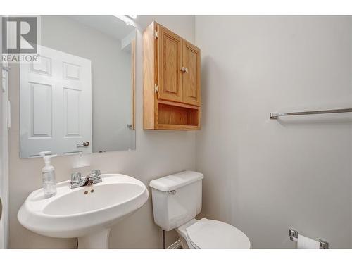 1006 King Street Unit# 107, Penticton, BC - Indoor Photo Showing Bathroom