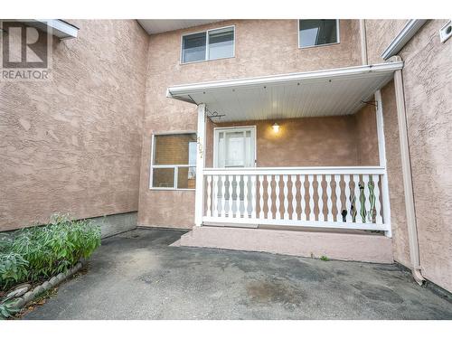 1006 King Street Unit# 107, Penticton, BC - Outdoor With Exterior