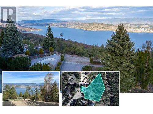 911 Guest Road, West Kelowna, BC 